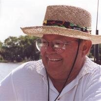 Robert Oneal Goolsby Sr.