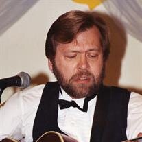 William J. Mickelberg