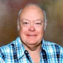 Robert Francis Jordan
