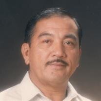 Jose "Peping" Garillo Barsana,  Jr.