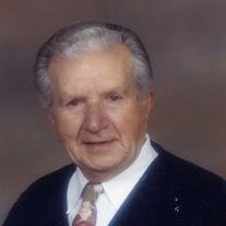 James Yazbeck