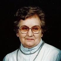 Kathryn Tabbert