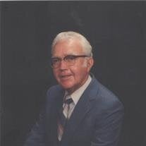 Robert Frazier Head Jr.