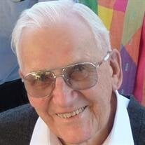 Clifton P.  Boutelle