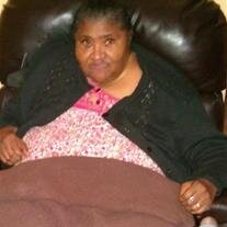 Dorothy  Lee Moffet