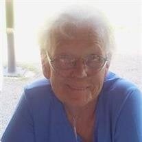 Ms Norma Gene Clouse