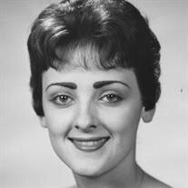 Jackie L Craig