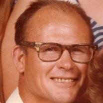 Leonard  Brashear