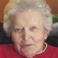 Vera (Piotrkowski) Marchuk