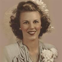 Ettie Lorell Timmins