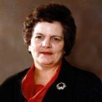 Theresa Scanlan