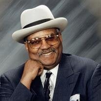 Leon Reynolds, Sr.