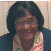 Ruby Randle