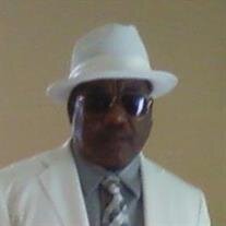 Larry Barber