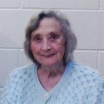 Marla Frey