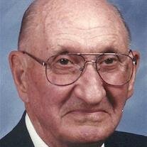 Mr Russell B Mollan