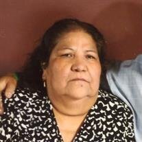 Maria A. Balandran