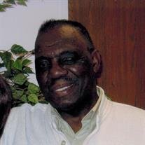 Nimrim Goins Sr.