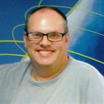 Scott King