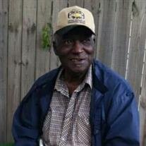 Willie F. Lee