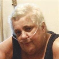 Mrs. Hattie Marie McLean