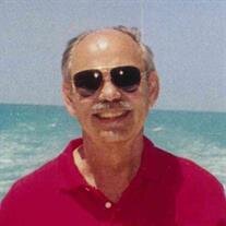 Mr Thomas H Myers