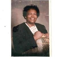 Mary  Harrell