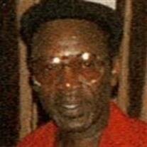 Claude Albert Davis