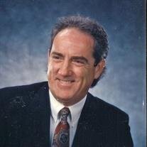 David M. Huggins