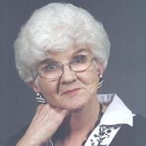 Mary R. Ohler