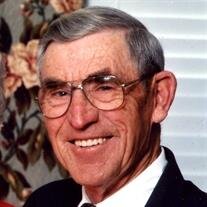 Mr. Jonnie William "J.W." Eason
