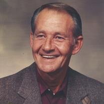 William Paul Tramel