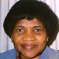 Mary E. Brown