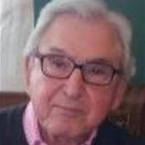 Henry M. Marino Sr. 
