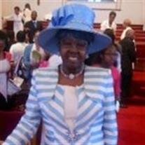 Mrs. Mabel Lean Duncan