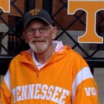 James (Jimmy Raye) Thornton
