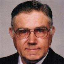 Mr. Daniel "Romie" Jerome Burgess