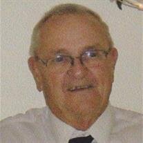 Pastor Dave Darling