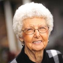 Glenna Sue  Brock
