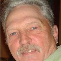 Martin W. Holmes