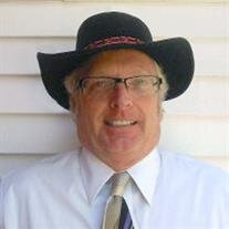 Patrick A. Sullivan