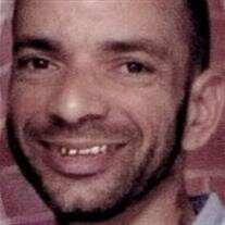 Rodney Arnold Gradney Jr.