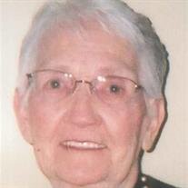 Mrs. Margaret M. "Maggie" (Martin) Morelle Ripley
