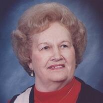 Mrs Katherine W. Kepley