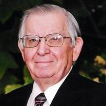 Arden Joseph Christensen