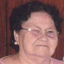 Bertha  Lee McDowell