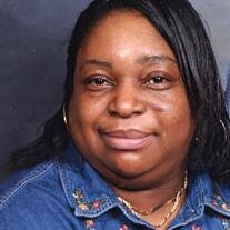 Christine Spikes
