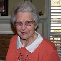 Beatrice Hines