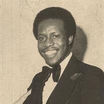 Robert Curry
