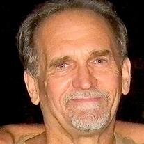 Mr. Charles K. Worden